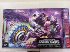 トランスフォーマー