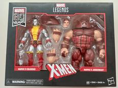 X-MEN