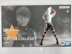 T.M.REVOLUTION