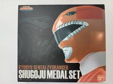 恐竜戦隊ジュウレンジャー|BANDAI