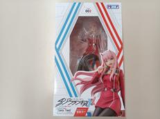 ダーリン・イン・ザ・フランキス|PROOF