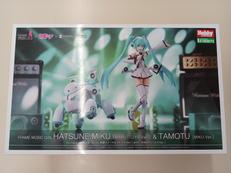 フレームアームズ・ガール|コトブキヤ