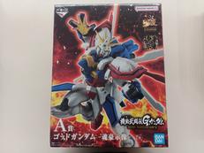 機動武闘伝Gガンダム|BANDAI