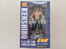 北斗の拳|メディコス