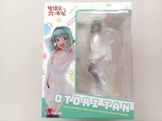 1/7スケール　塗装済完成品|WING