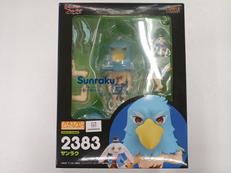 ねんどろいど|GOOD SMILE COMPANY