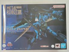 聖戦士ダンバイン|BANDAI