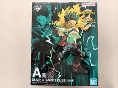 僕のヒーローアカデミア　1番くじ　僕のヒーローアカデミア–更|BANDAI