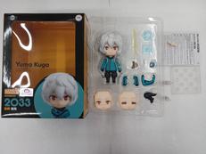 ワールドトリガー|オランジュ・ルージュ