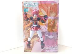 ロボット新人類ポリニアン|ダイバディプロダクション