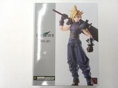 FF7 ACTIONFIGURE|SQUARE ENIX