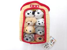 ディズニーツムツム|DISNEY