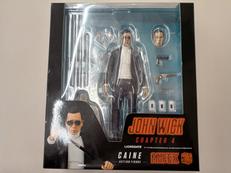 ジョンウィック|MEDI COM TOY