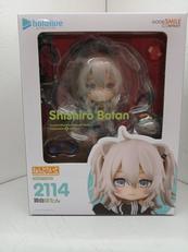 ねんどろいど|GOOD SMILE COMPANY