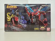 キングオージャー|BANDAI