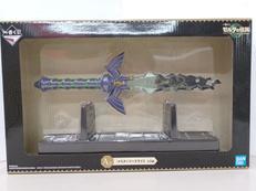 一番くじ ゼルダの伝説|BANDAI