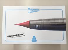 サンダーパード|べルファイン