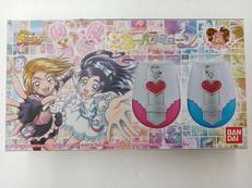 ふたりはプリキュア|BANDAI