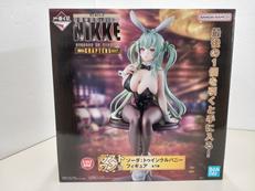 勝利の女神:NIKKE|BANDAI