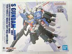 ガンダムセンチネル|BANDAI