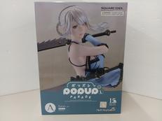 ニーアレプリカント|グッドスマイルカンパニー