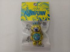 フンフン　ソフビ|HATSUTORIN