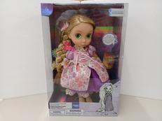 塔の上のラプンツェル|DISNEY