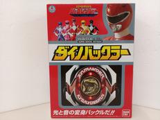 ジュウレンジャー|BANDAI