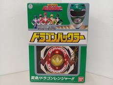ジュウレンジャー|BANDAI