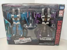 トランスフォーマー|TAKARA TOMY