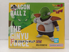 ドラゴンボールZ|BANDAI