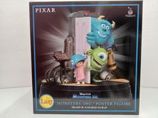 モンスターズ・インク|PIXAR