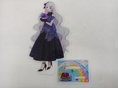 プリティーリズム・レインボーライブ|タカラトミーアーツ