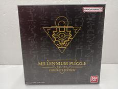 千年パズル COMPLETE EDITION|BANDAI