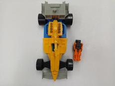 トランスフォーマー|タカラトミー