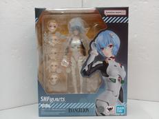 エヴァンゲリヲン新劇場版|BANDAI
