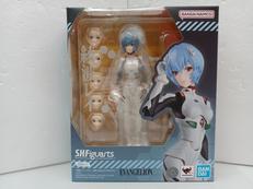 エヴァンゲリヲン新劇場版|BANDAI