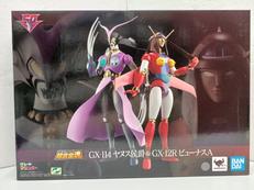 グレートマジンガー|BANDAI