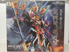 星甲魂将伝|MOTOR NUCLEAR