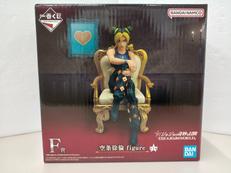 ジョジョの奇妙な冒険|BANDAI