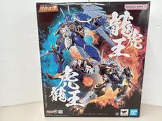 スーパーロボット大戦OG|BANDAI