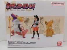 ポケモン|BANDAI