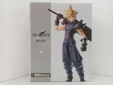 ファイナルファンタジー7|SQUARE ENIX