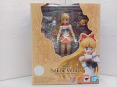 美少女戦士セーラームーン|BANDAI