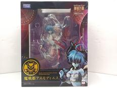 森羅万象チョコ 大魔王と8つの柱駒|メガハウス