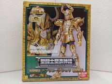 聖闘士星矢|BANDAI