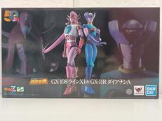 超合金魂|BANDAI