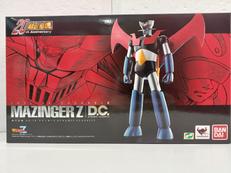 マジンガーZ|BANDAI