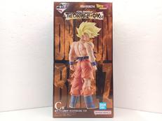 ドラゴンボール|BANDAI