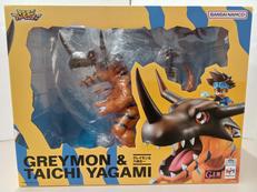 デジモンアドベンチャー|MEGAHOUSE